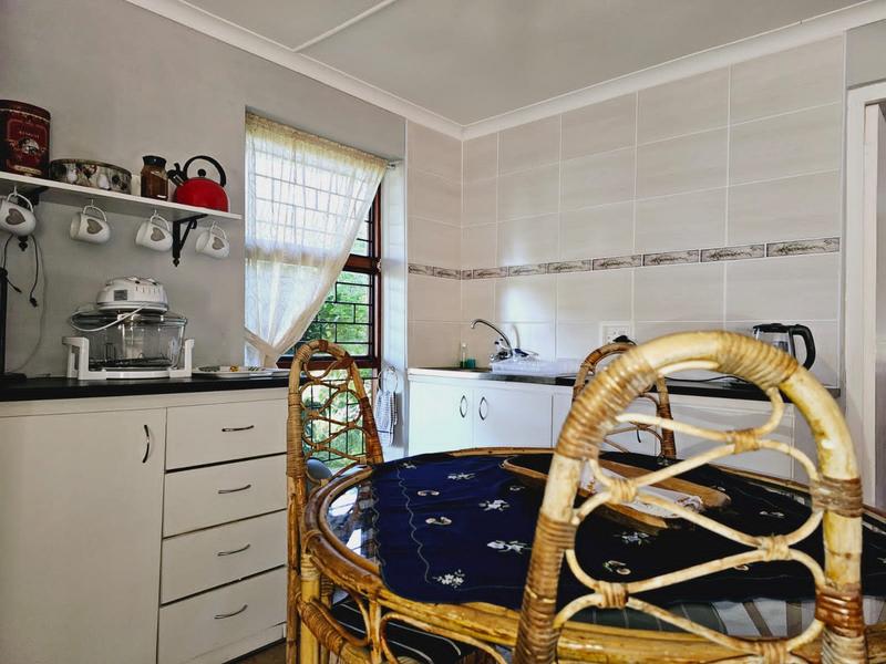 4 Bedroom Property for Sale in Kleinmond Western Cape